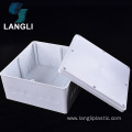 All Specification Sizs Electrical Plasric Enclosure Box